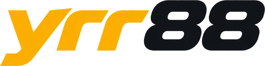 YRR88 Logo